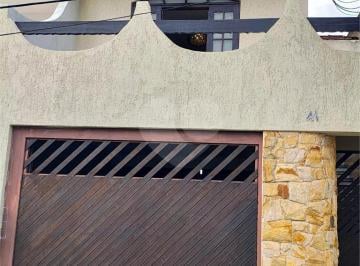Casa · 250m² · 3 Quartos · Sobrado com 3 quartos à venda em Adalgisa - SP