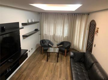 Casa · 125m² · 3 Quartos · 2 Vagas · Casa com 3 quartos à venda em Vila Fátima - SP