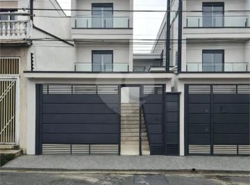 Casa · 150m² · 3 Quartos · 3 Vagas · Sobrado com 3 quartos à venda em Vila galvão - SP