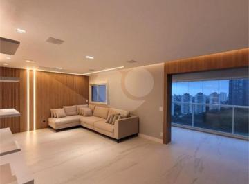 Apartamento · 136m² · 3 Quartos · 2 Vagas · Apartamento com 3 quartos à venda em Adalgisa - SP