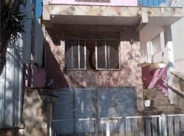 Casa · 222m² · 3 Quartos · 2 Vagas · Sobrado com 3 quartos à venda em Jardim gumercindo - SP