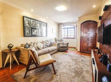Casa · 180m² · 3 Quartos · 4 Vagas · Casa com 3 quartos à venda em Parada inglesa - SP