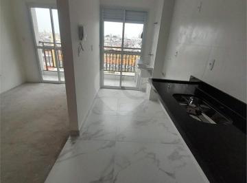 Apartamento · 50m² · 2 Quartos · 1 Vaga · Apartamento com 2 quartos à venda em Parada inglesa - SP
