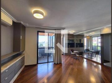 Apartamento · 116m² · 2 Quartos · 3 Vagas · Apartamento à Venda - Vila Mariana, 2 Quartos,  116 m² - São Paulo