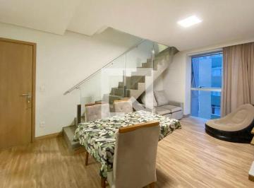 Apartamento · 137m² · 2 Quartos · 2 Vagas · Apartamento para Aluguel - Coração de Jesus, 2 Quartos, 137 m² - Belo Horizonte