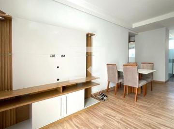Apartamento · 137m² · 2 Quartos · 2 Vagas · Apartamento para Aluguel - Coração de Jesus, 2 Quartos, 137 m² - Belo Horizonte