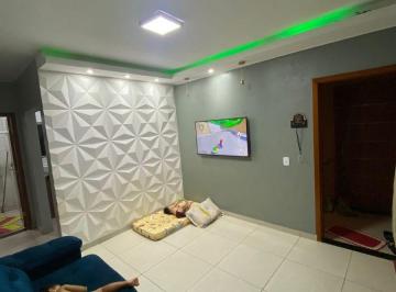 Apartamento de 2 quartos, Valparaíso de Goiás · Oportunidade Ágio Apartamento