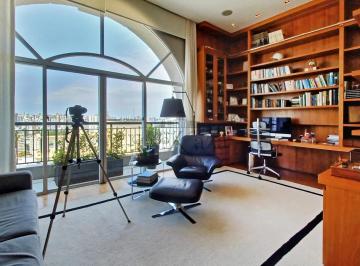 Apartamento de 4 quartos, São Paulo · OPORTUNIDADE COBERTURA DUPLEX JARDIM PAULISTA