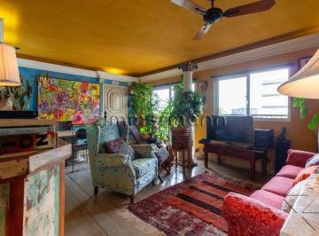 Apartamento · 110m² · 3 Quartos · 2 Vagas · APARTAMENTO BELA VISTA 3 DORMITORIOS 2 VAGAS