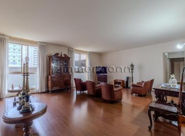 Apartamento · 186m² · 3 Quartos · 2 Vagas · APARTAMENTO BELA VISTA 3 DORMITÓRIOS 2 VAGAS