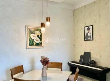 Apartamento · 69m² · 2 Quartos · 1 Vaga · Apartamento no Jardim Santa Clara em Taubaté
