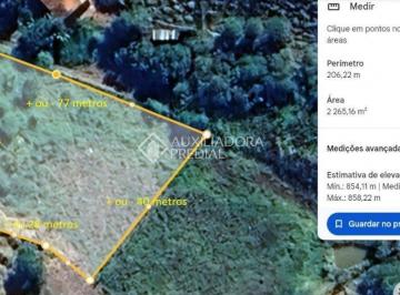 Rural · 2300m² · Chácara à venda em São Luiz do Paraitinga