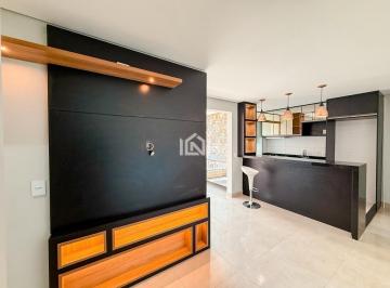 apartamento a venda no condominio villagio ecovida - sala · Apartamento à venda - em Santa Maria
