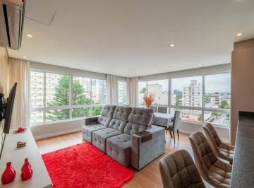Apartamento · 122m² · 3 Quartos · Apartamento à venda - em Passo da Areia