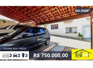 Casa de 3 quartos, São Paulo · Casa com 3 quartos e 130 m² à venda, Vila Polopoli