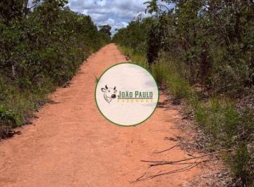 Rural , Grão Mogol · Fazenda a venda em Grão Mogol-MG - 146 Hectares - Aptidão para plantio de café