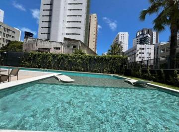 Apartamento de 3 quartos, Recife · Apartamento com 3 quartos e 107 m² à venda em Boa Viagem