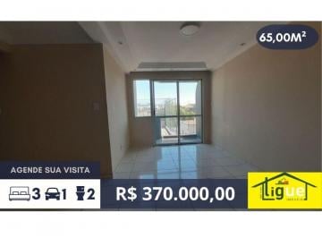 Apartamento de 3 quartos, São Paulo · Departamento com 3 Quartos, 65 m² em Venda, Rio Pequeno