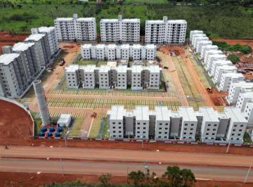 Apartamento de 2 quartos, Santa Maria · Vendo Ágio Total Ville Conviver _ Santa Maria DF
