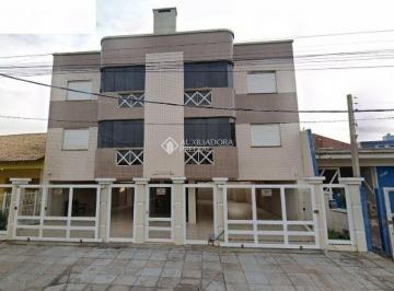 Apartamento · 105m² · 2 Quartos · 1 Vaga · Cbertura 2 dormitórios com uma Vaga