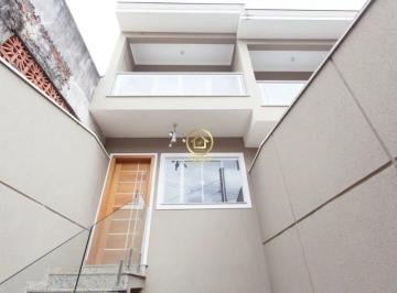 Casa · 121m² · 2 Quartos · Casa à venda - no Morro Grande