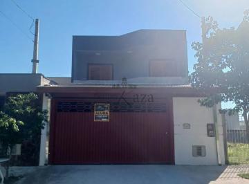 Casa de 3 quartos, São José dos Campos · Oportunidade - Casa no Residencial Portal dos Pássaros - Recanto dos Eucaliptos - 3 Dormitórios - 16