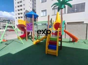 Apartamento · 123m² · 2 Quartos · 2 Vagas · APARTAMENTO EM VESPASIANO