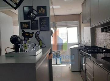 ec708e97053f0c86ae7a1f88a54b261100e6ffdc · Apartamento com 2 dormitórios à venda, 42 m² por R$ 233.000 - Fazenda Lagoa - Campinas/SP