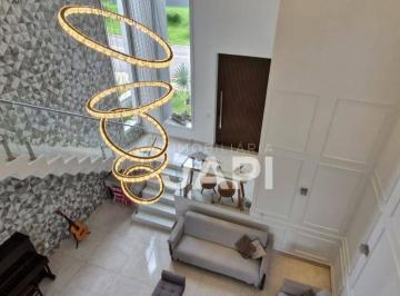 12b774e2e1d146112bd46d75c8297e48d86180e4 · Casa à venda em Jundiaí/SP - Currupira, Bella Vitta 291 m² -3 dormitórios c/ suítes - por R$ 2.349.
