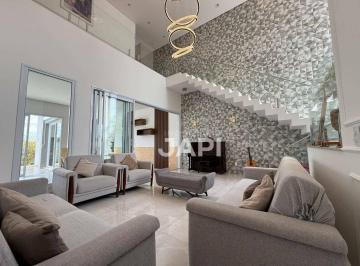 711cb6b82192b76abb7a7862004a21a40aabaad7 · Casa à venda em Jundiaí/SP - Currupira, Bella Vitta 291 m² -3 dormitórios c/ suítes - por R$ 2.349.