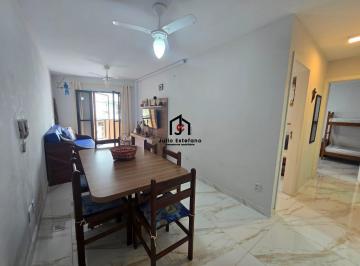 Apartamento · 67m² · 2 Quartos · Apartamento à venda - na Praia Grande