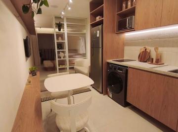 Apartamento de 1 quarto, Rio de Janeiro · Apartamento Studio em Laranjeiras na Zona Sul-RJ
