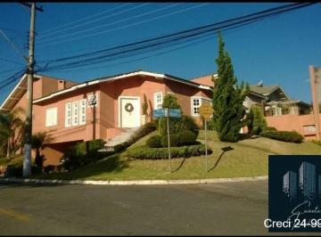 Casa · 235m² · 3 Quartos · 4 Vagas · Casa a venda Residencial Tarumã Santana de Parnaiba