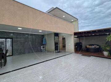 Casa de 3 quartos, Caldas Novas · Casa para Venda no bairro Turista II, localizado na cidade de Caldas Novas / GO.
