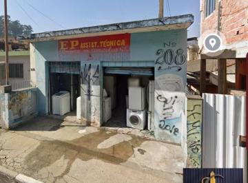 Casa · 380m² · 3 Quartos · Casa a venda em Osasco com comercial
