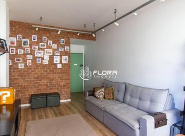 443c24e8f59f7c0f6a206ed03e8ae97d836190dc · Apartamento com 3 dormitórios à venda, 86 m² por R$ 650.000,01 - Centro - Niterói/RJ