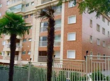 Apartamento · 79m² · 2 Quartos · 1 Vaga · Apartamento à Venda Alphaville