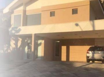 Casa · 480m² · 4 Quartos · 6 Vagas · Casa à Venda Alphaville Residencial 2