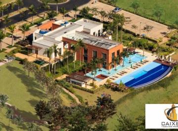 Terreno · 420m² · Terrenos à venda Tamboré Alphaville