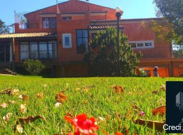 Casa · 740m² · 8 Quartos · 15 Vagas · Chácara a venda em Valinhos. Condominio Club de Campo Valinhos