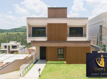 Casa · 436m² · 3 Quartos · 6 Vagas · Casa a Venda Condominio Ithayê