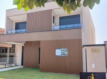 Casa · 436m² · 4 Quartos · 10 Vagas · Casa a Venda RESIDENCIAL ITHAYE