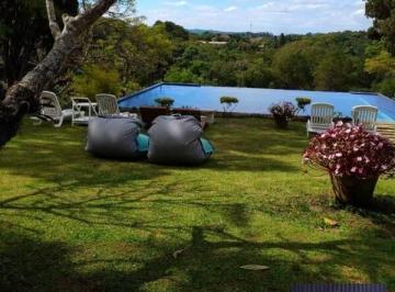 Rural · 100000m² · 10 Quartos · Sitio  em São Roque no Roteiro do Vinho