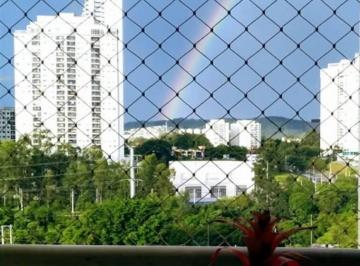 Apartamento · 68m² · 3 Quartos · 1 Vaga · Apartamento a Venda Alphaview Barueri