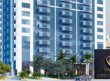 Comercial · 200m² · 5 Vagas · Conjunto de salas Localizados na Av Cauaxi no Edficio Alpha Green