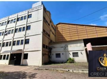 Comercial · 6000m² · Galpão Para Locação Al Tocantins 10