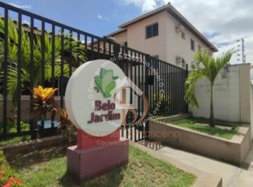 Oportunidade Apartamento 2 Quartos Reformado com Área de Lazer Completa no Condomínio Belo Jardim em Nossa Senhora do Socorro · Oportunidade Apartamento 2 Quartos Reformado com Área de Lazer Completa no Condomínio Belo Jardim em