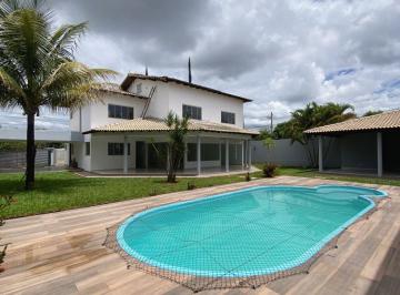 Casa de 4 quartos, Brasília · ALUGO CASA MARAVILHOSA NO CONDOMINIO ESTÂNCIA QUINTAS DA ALVORADA!