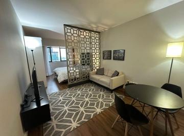 Apartamento de 1 quarto, Barueri · Apartamento com 30 m² e 1 quarto para aluguel em Barueri para locação sem burocracia - Consulte!