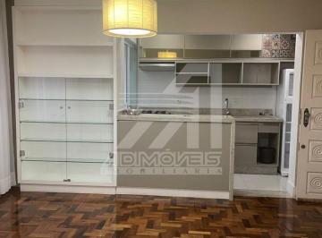 Apartamento en Venda de 2 quartos Centro · APARTAMENTO 2 quartos no bairro CENTRO em FLORIANÓPOLIS/SC